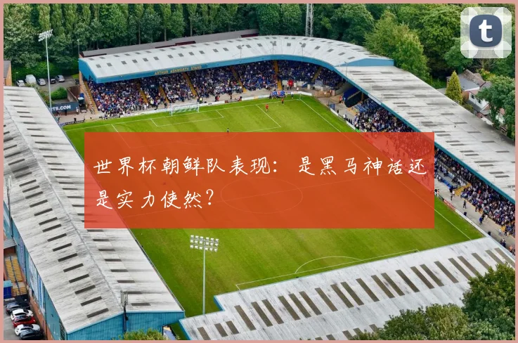 世界杯朝鲜队表现：是黑马神话还是实力使然？