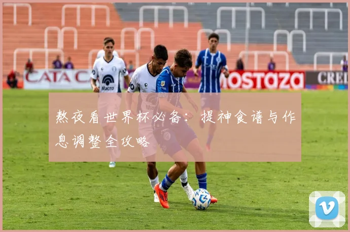 熬夜看世界杯必备：提神食谱与作息调整全攻略