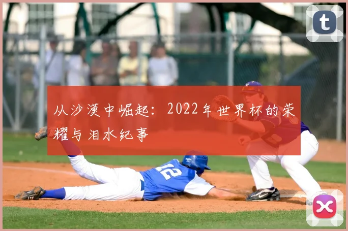从沙漠中崛起：2022年世界杯的荣耀与泪水纪事