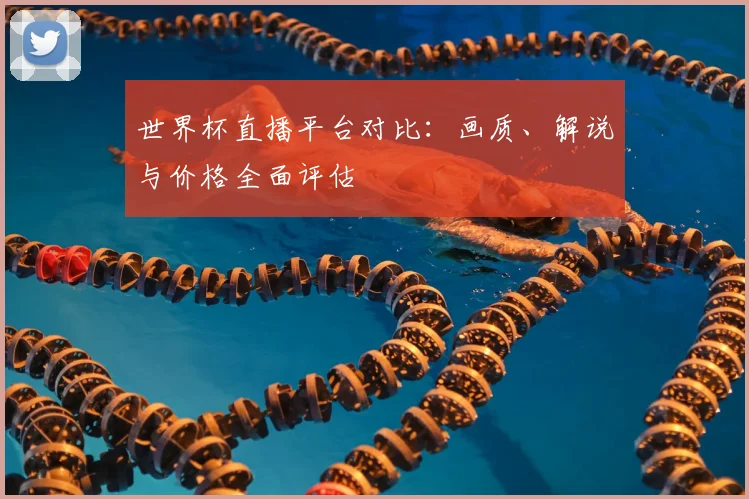 世界杯直播平台对比：画质、解说与价格全面评估
